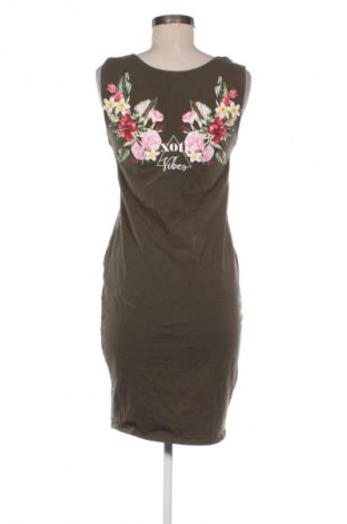 Sukienka Unbranded, Rozmiar M, Kolor Zielony, Cena 29,43 zł