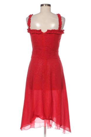 Sukienka Unbranded, Rozmiar M, Kolor Czerwony, Cena 26,99 zł