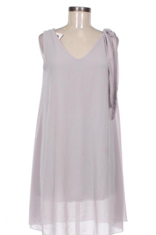 Sukienka Unbranded, Rozmiar M, Kolor Szary, Cena 27,99 zł