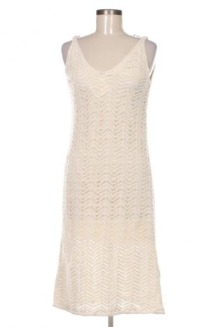 Φόρεμα Unbranded, Μέγεθος S, Χρώμα Εκρού, Τιμή 20,99 €