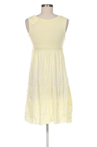 Sukienka Unbranded, Rozmiar M, Kolor Żółty, Cena 22,99 zł