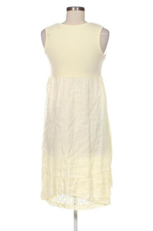 Sukienka Unbranded, Rozmiar M, Kolor Żółty, Cena 22,99 zł