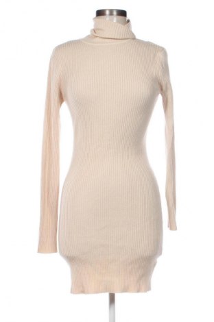 Kleid Unbranded, Größe M, Farbe Ecru, Preis € 15,00