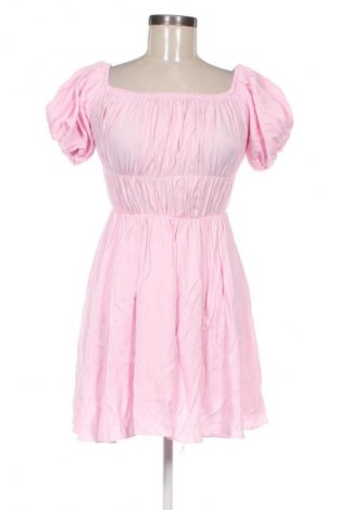Sukienka Unbranded, Rozmiar M, Kolor Różowy, Cena 22,47 zł