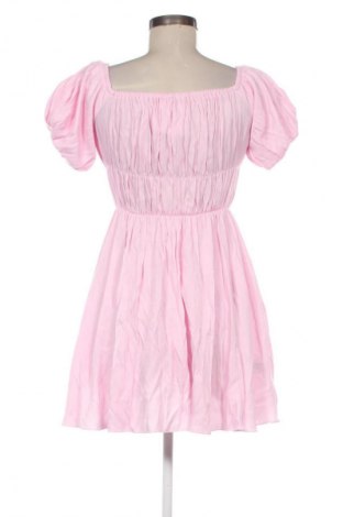 Sukienka Unbranded, Rozmiar M, Kolor Różowy, Cena 22,47 zł