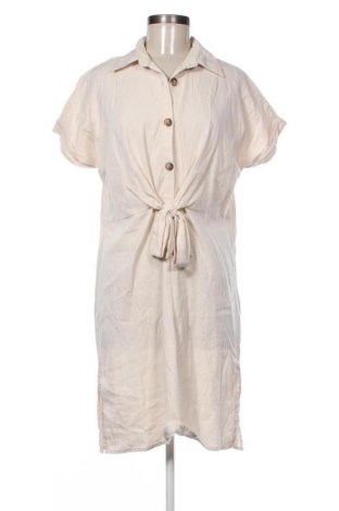 Sukienka Unbranded, Rozmiar M, Kolor Beżowy, Cena 27,99 zł