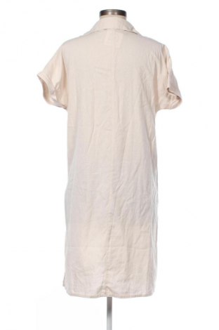Sukienka Unbranded, Rozmiar M, Kolor Beżowy, Cena 27,99 zł