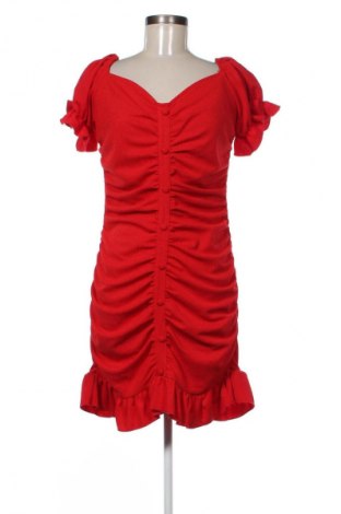 Рокля Unbranded, Размер L, Цвят Червен, Цена 5,62 €