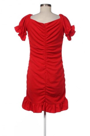 Рокля Unbranded, Размер L, Цвят Червен, Цена 5,62 €