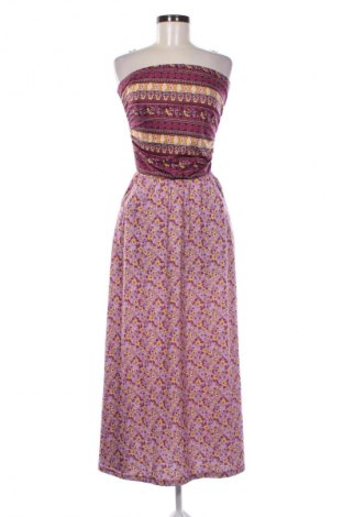 Sukienka Unbranded, Rozmiar M, Kolor Kolorowy, Cena 22,47 zł