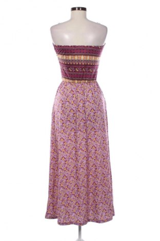 Sukienka Unbranded, Rozmiar M, Kolor Kolorowy, Cena 22,47 zł