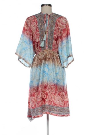 Sukienka Unbranded, Rozmiar M, Kolor Kolorowy, Cena 27,99 zł