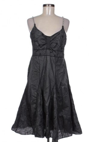 Φόρεμα Unbranded, Μέγεθος M, Χρώμα Γκρί, Τιμή 10,99 €