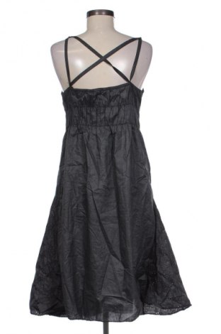 Φόρεμα Unbranded, Μέγεθος M, Χρώμα Γκρί, Τιμή 10,99 €