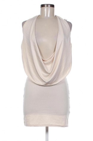 Sukienka Unbranded, Rozmiar M, Kolor Beżowy, Cena 27,99 zł