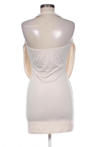Sukienka Unbranded, Rozmiar M, Kolor Beżowy, Cena 27,99 zł