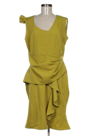 Φόρεμα Unbranded, Μέγεθος XL, Χρώμα Πράσινο, Τιμή 18,14 €