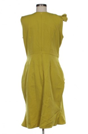 Φόρεμα Unbranded, Μέγεθος XL, Χρώμα Πράσινο, Τιμή 18,14 €