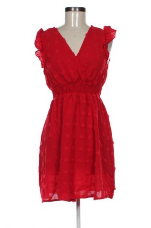 Sukienka Unbranded, Rozmiar S, Kolor Czerwony, Cena 21,99 zł