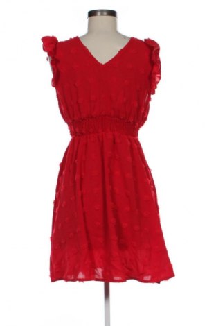 Sukienka Unbranded, Rozmiar S, Kolor Czerwony, Cena 21,99 zł