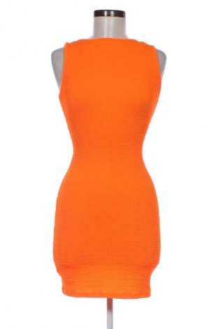 Sukienka Unbranded, Rozmiar S, Kolor Pomarańczowy, Cena 21,99 zł
