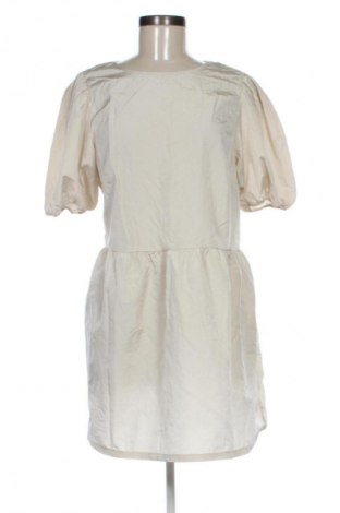 Kleid Unbranded, Größe M, Farbe Beige, Preis € 6,99