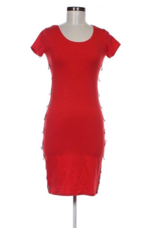 Kleid Unbranded, Größe S, Farbe Rot, Preis € 11,57