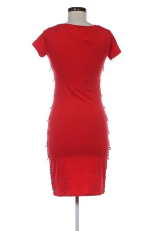 Kleid Unbranded, Größe S, Farbe Rot, Preis € 11,57