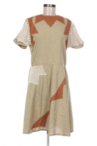 Rochie Unbranded, Mărime XL, Culoare Multicolor, Preț 100,99 Lei, #133172095