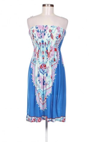 Sukienka Unbranded, Rozmiar S, Kolor Kolorowy, Cena 24,99 zł