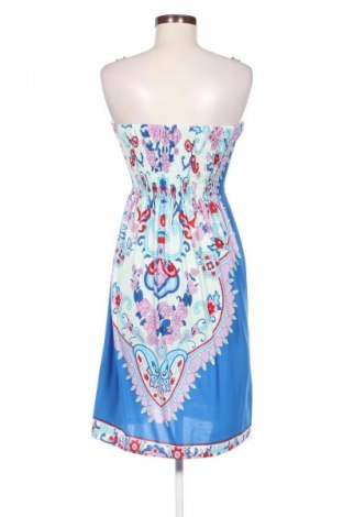 Sukienka Unbranded, Rozmiar S, Kolor Kolorowy, Cena 24,99 zł