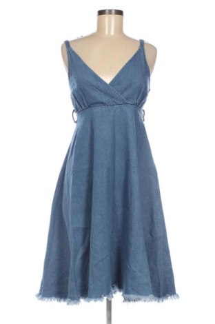 Рокля Unbranded, Размер S, Цвят Син, Цена 13,80 €