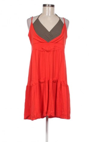 Sukienka Unbranded, Rozmiar L, Kolor Czerwony, Cena 29,99 zł