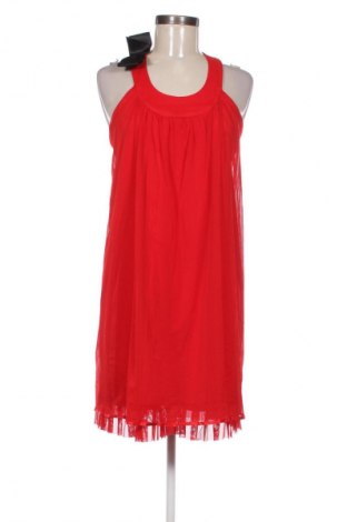 Ruha Unbranded, Méret L, Szín Piros, Ár 3 889 Ft