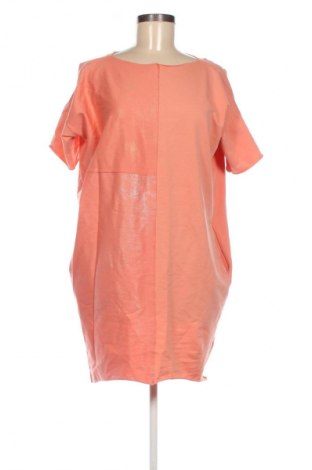 Sukienka Unbranded, Rozmiar S, Kolor Pomarańczowy, Cena 22,99 zł