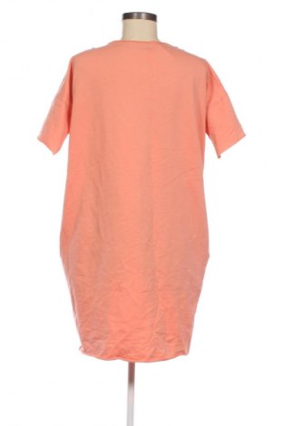 Sukienka Unbranded, Rozmiar S, Kolor Pomarańczowy, Cena 22,99 zł