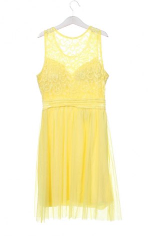 Sukienka Unbranded, Rozmiar XS, Kolor Żółty, Cena 22,99 zł