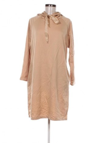 Φόρεμα Unbranded, Μέγεθος XL, Χρώμα  Μπέζ, Τιμή 7,99 €