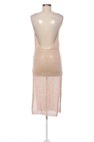 Šaty  Unbranded, Velikost L, Barva Béžová, Cena  299,00 Kč