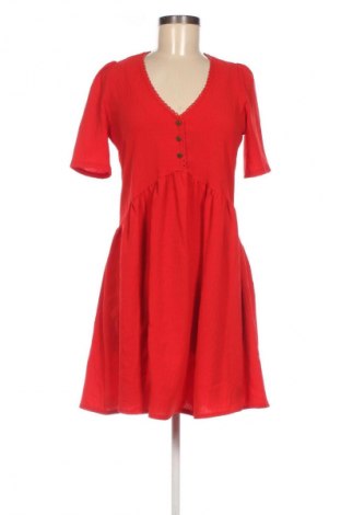 Sukienka Unbranded, Rozmiar M, Kolor Czerwony, Cena 27,99 zł