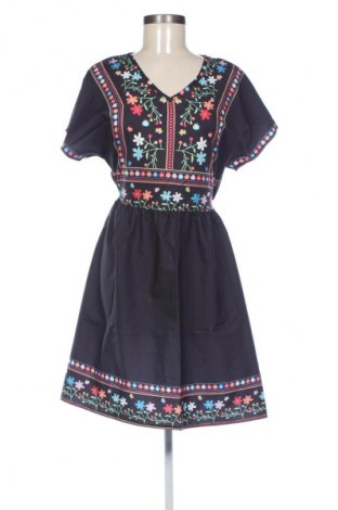 Sukienka Unbranded, Rozmiar S, Kolor Kolorowy, Cena 24,99 zł