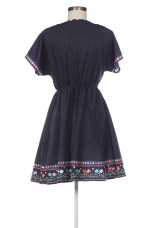 Sukienka Unbranded, Rozmiar S, Kolor Kolorowy, Cena 24,99 zł