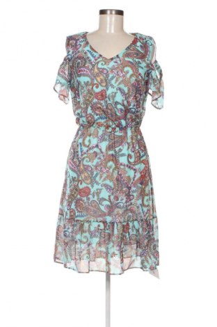 Sukienka Unbranded, Rozmiar M, Kolor Kolorowy, Cena 27,99 zł