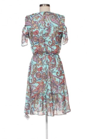 Sukienka Unbranded, Rozmiar M, Kolor Kolorowy, Cena 27,99 zł