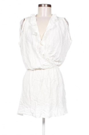 Šaty  Unbranded, Velikost S, Barva Bílá, Cena  129,00 Kč