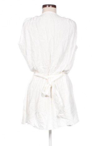 Šaty  Unbranded, Velikost S, Barva Bílá, Cena  129,00 Kč