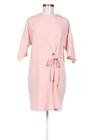 Šaty  Unbranded, Velikost S, Barva Růžová, Cena  199,00 Kč