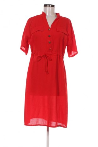 Ruha Unbranded, Méret L, Szín Piros, Ár 6 249 Ft