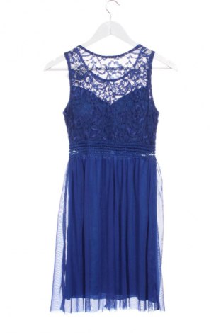 Sukienka Unbranded, Rozmiar XS, Kolor Niebieski, Cena 22,99 zł