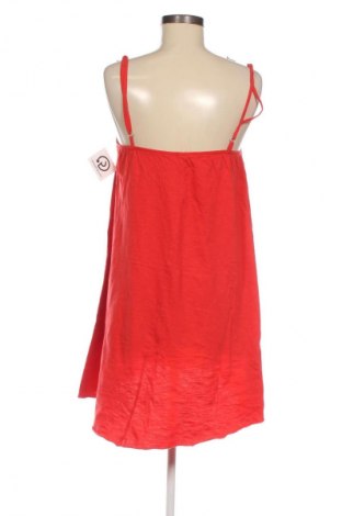 Ruha Unbranded, Méret L, Szín Piros, Ár 3 049 Ft